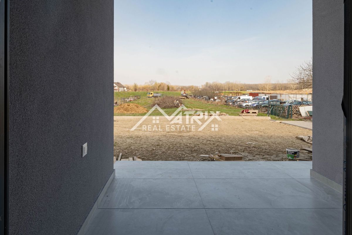 Apartment Zu verkaufen - OSJEČKO-BARANJSKA OSIJEK