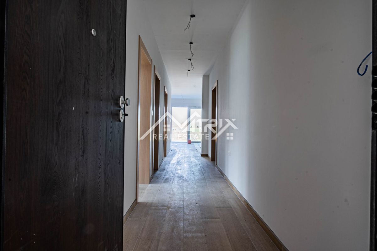Apartment Zu verkaufen - OSJEČKO-BARANJSKA OSIJEK