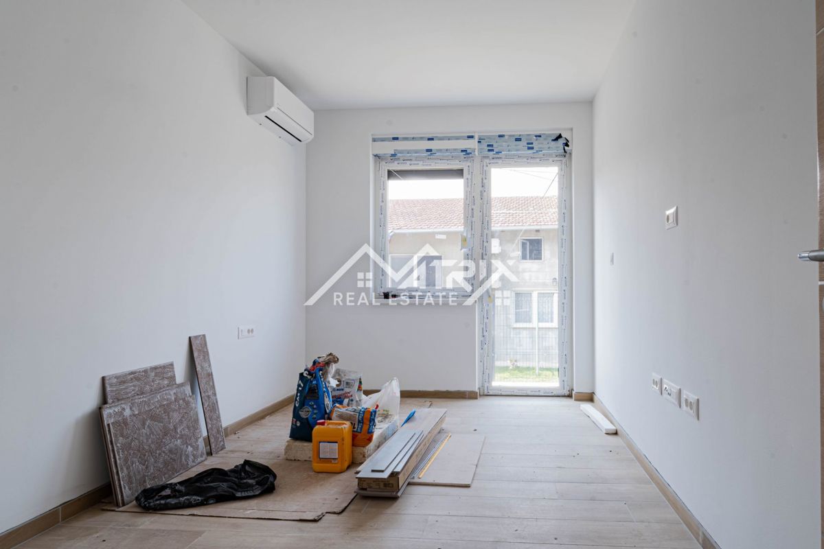 Apartment Zu verkaufen - OSJEČKO-BARANJSKA OSIJEK