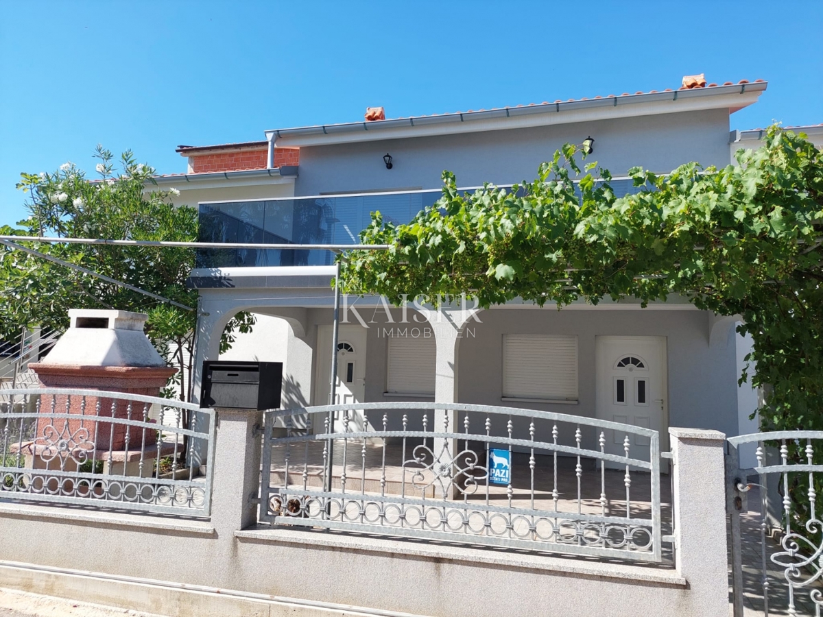 House For sale - Zadarska Vir - foto 1/21