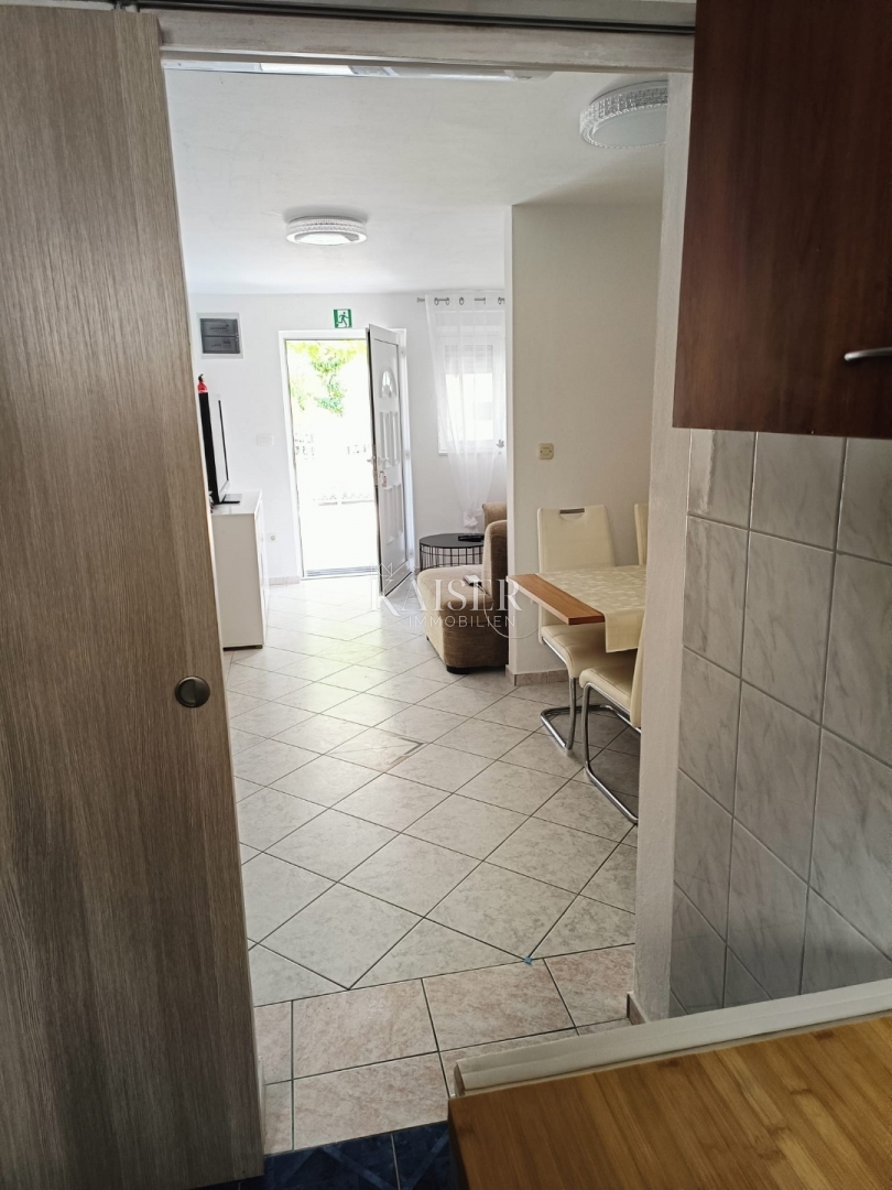 House For sale - ZADARSKA VIR