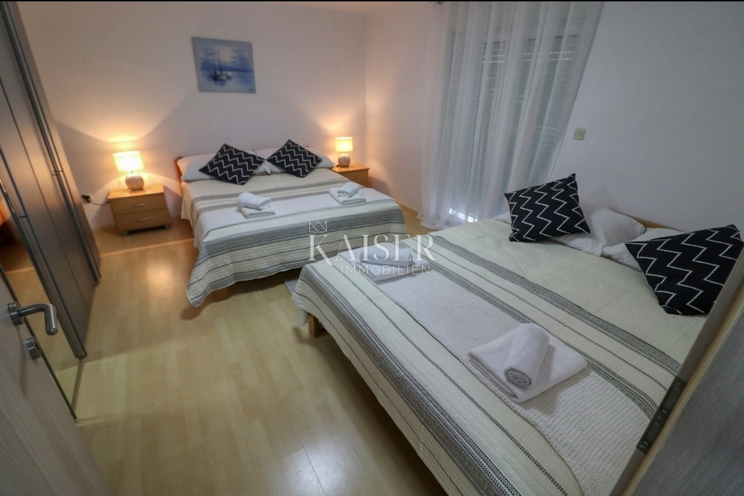 House For sale - ZADARSKA VIR