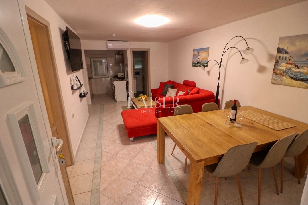 House For sale - ZADARSKA VIR