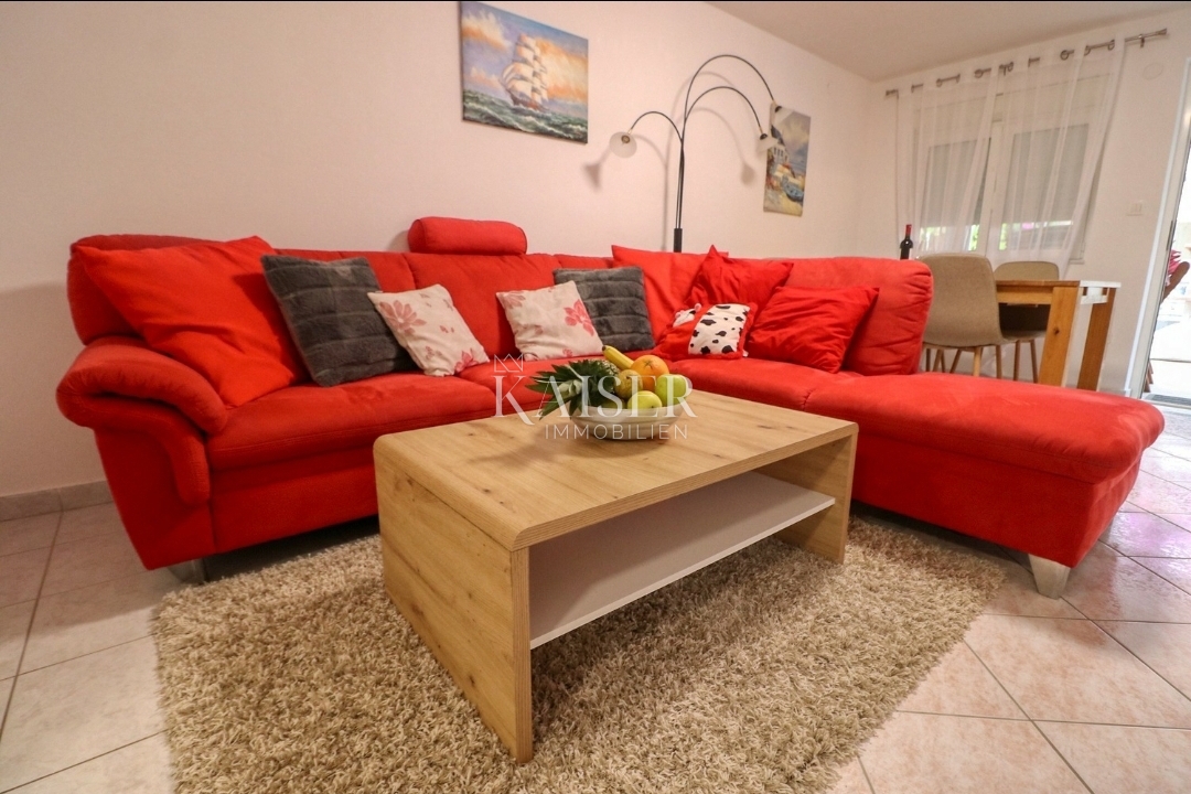 House For sale - ZADARSKA VIR