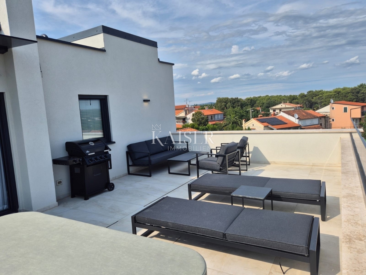Apartment Zu vermieten - ISTARSKA POREČ