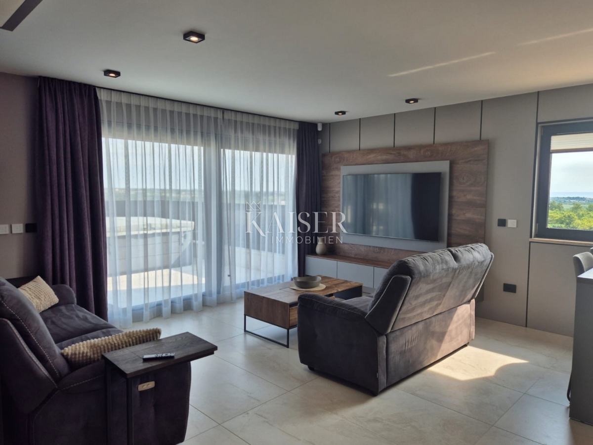 Apartment Zu vermieten - Istarska Poreč - foto 2/15