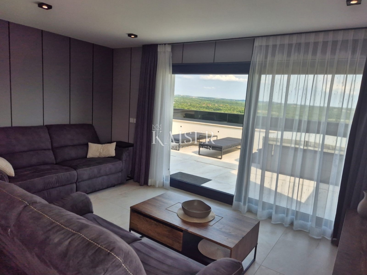 Apartment Zu vermieten - Istarska Poreč - foto 3/15
