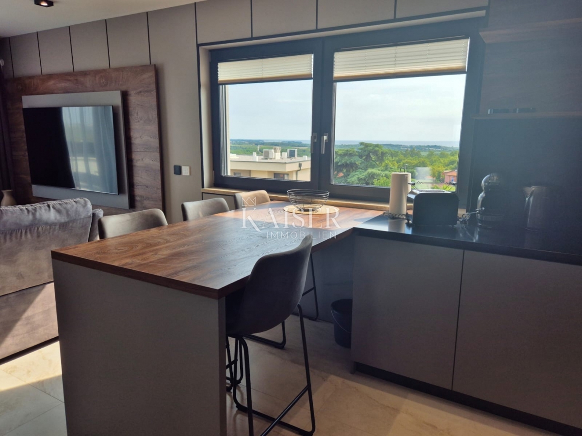 Apartment Zu vermieten - Istarska Poreč - foto 4/15