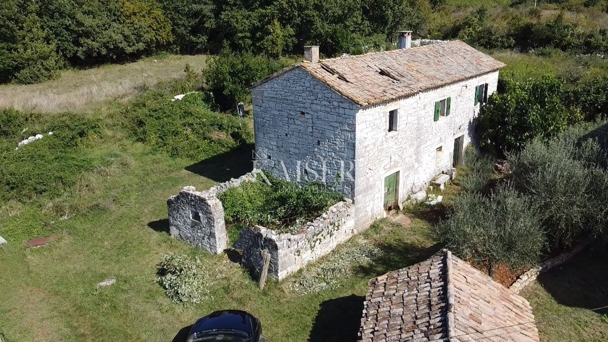 House For sale - Istarska Poreč - foto 1/5