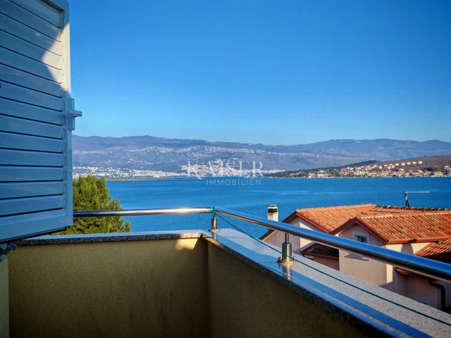 Apartment zu verkaufen 55 m² – Krk