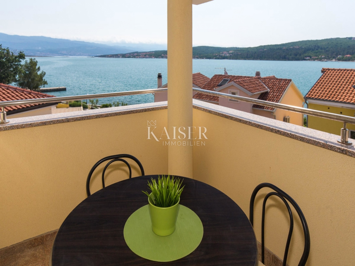 Stan Na prodaju - PRIMORSKO-GORANSKA KRK