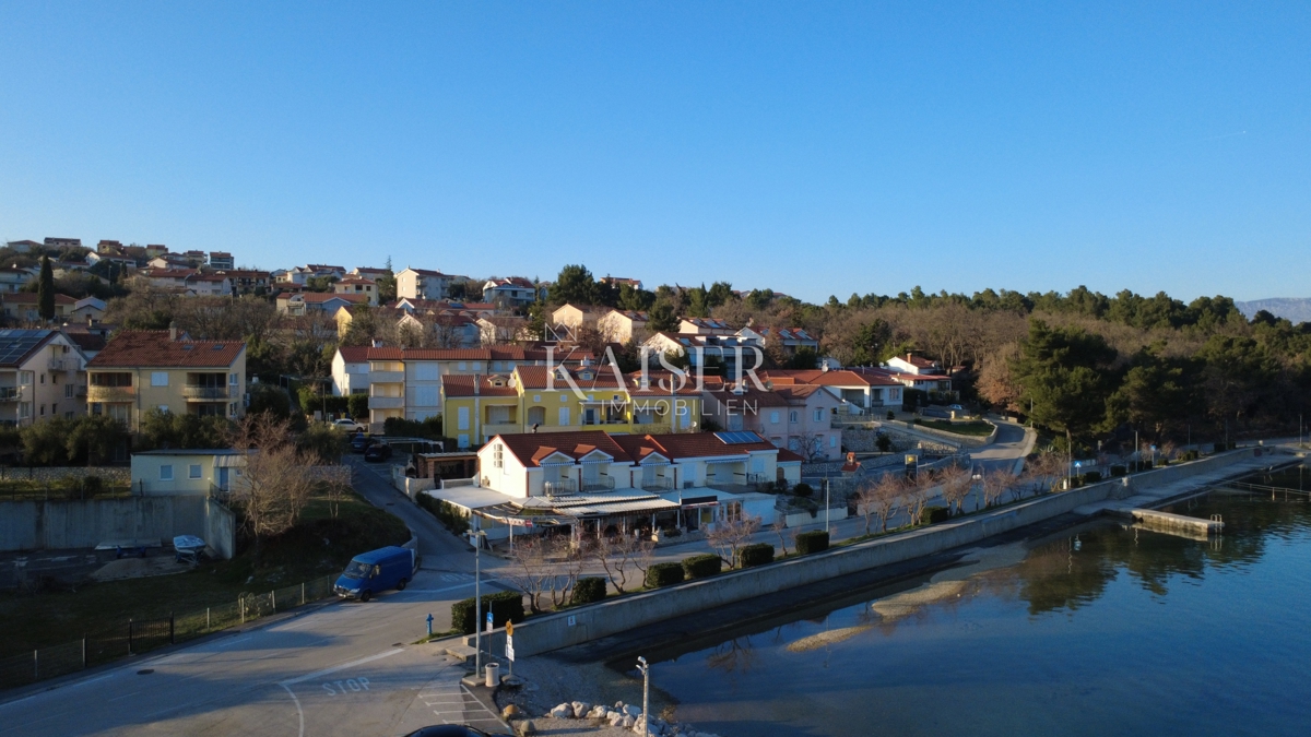Stan Na prodaju - PRIMORSKO-GORANSKA KRK