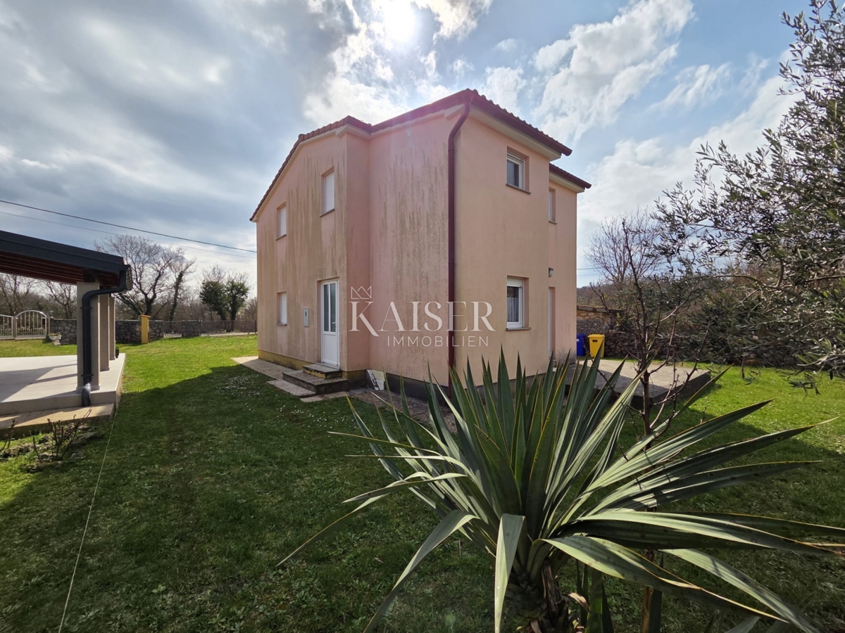 Casa In vendita - Primorsko-goranska Krk - foto 1/14
