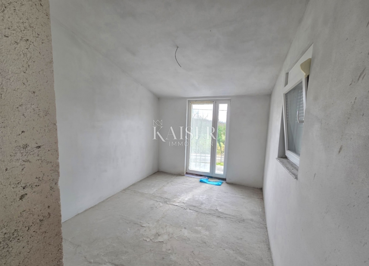Casa In vendita - PRIMORSKO-GORANSKA KRK