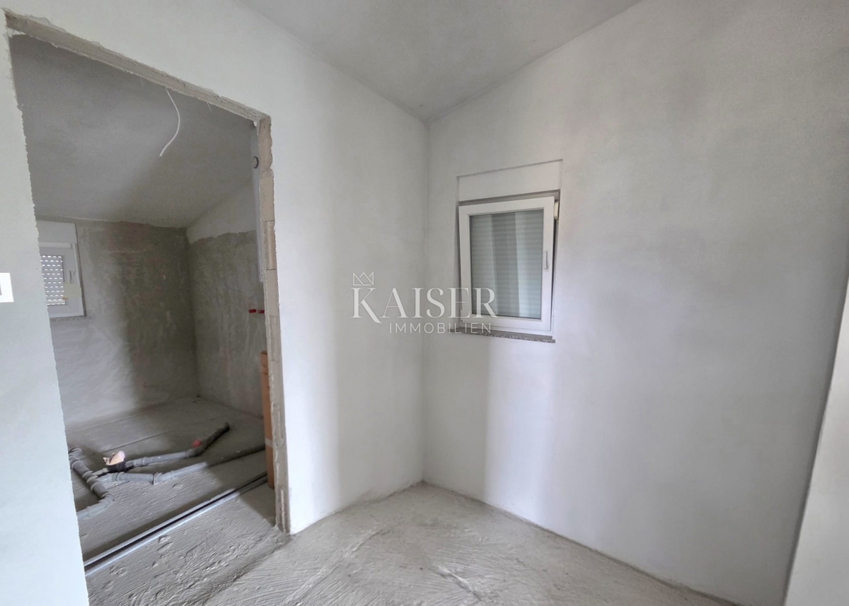 Casa In vendita - PRIMORSKO-GORANSKA KRK