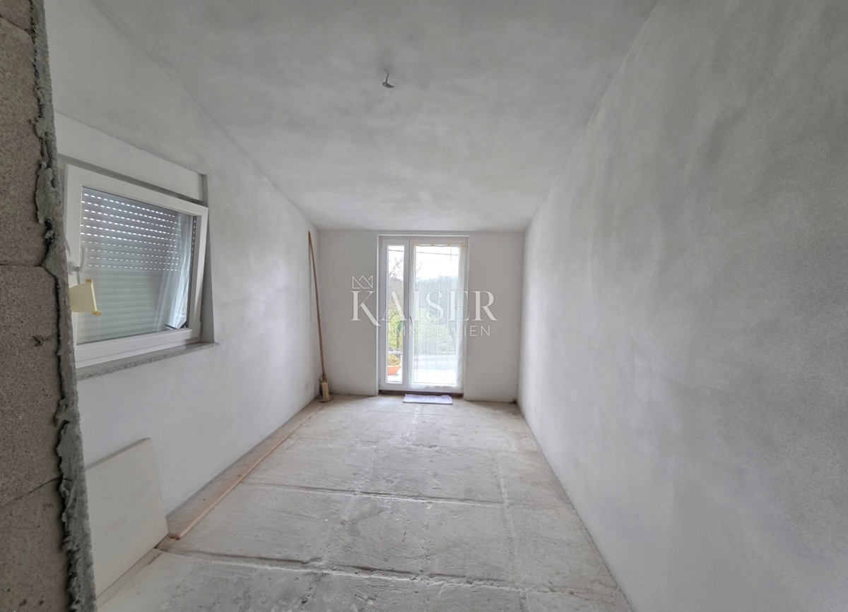 Casa In vendita - PRIMORSKO-GORANSKA KRK