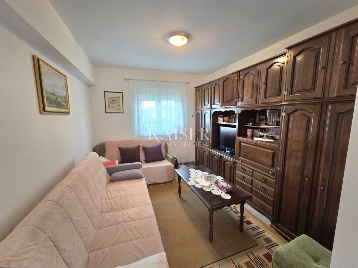 Casa In vendita - PRIMORSKO-GORANSKA KRK