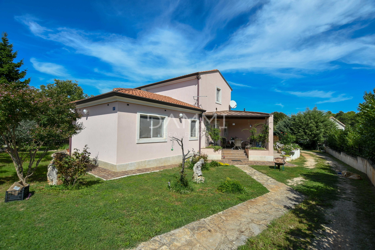 House For sale - ISTARSKA UMAG