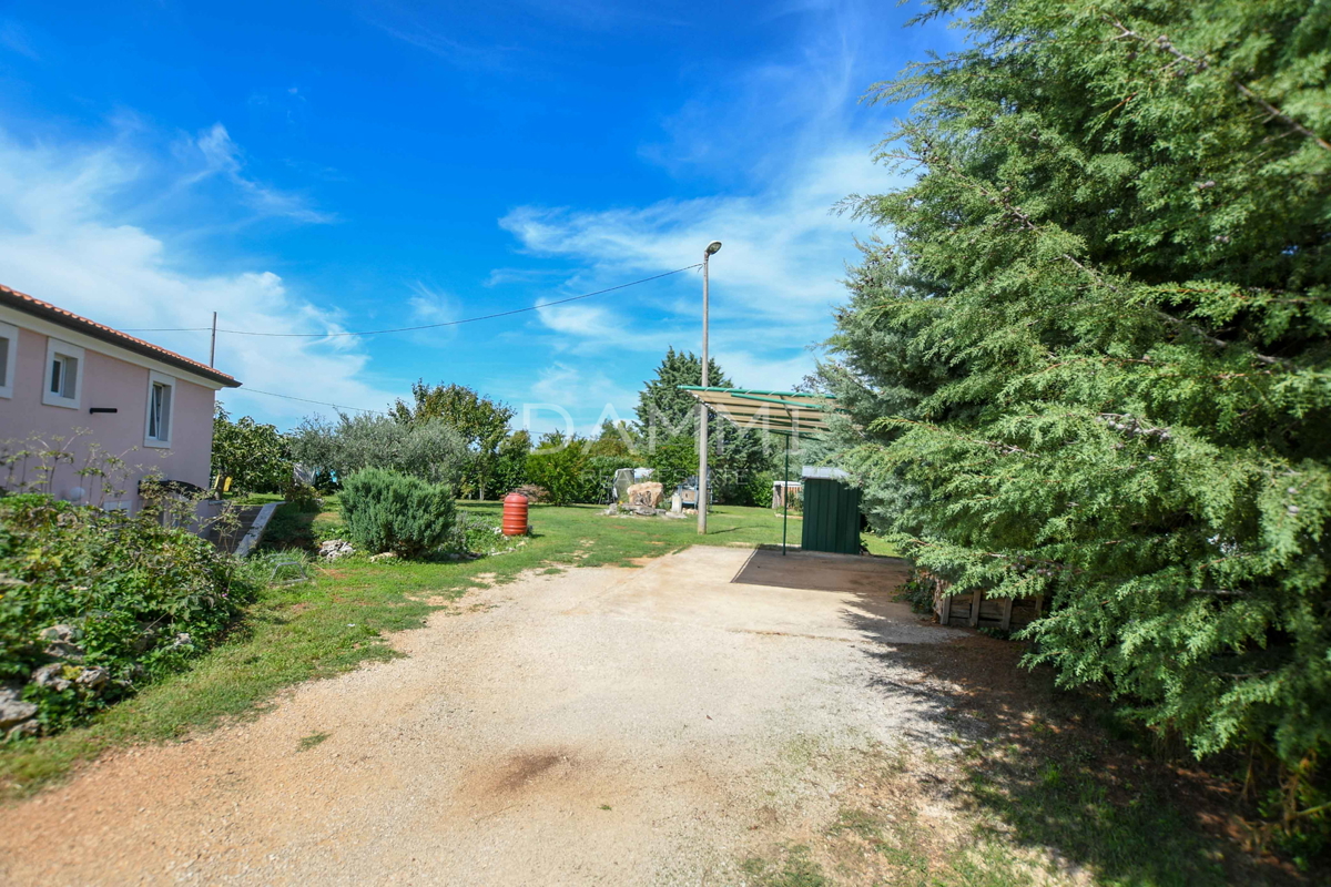 House For sale - ISTARSKA UMAG