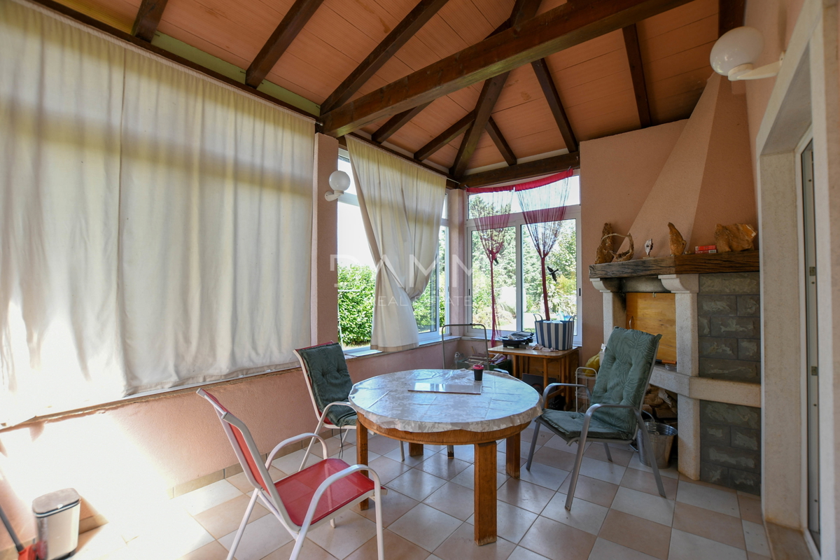 House For sale - ISTARSKA UMAG