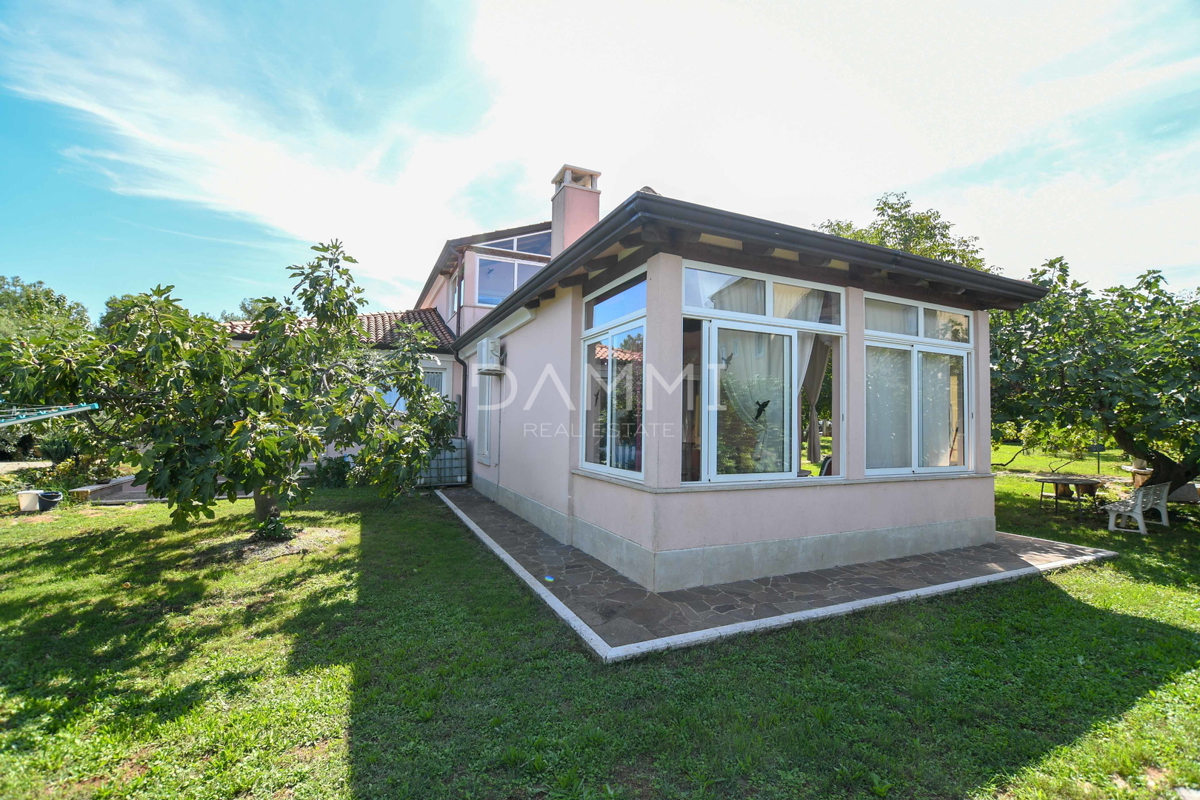 House For sale - ISTARSKA UMAG