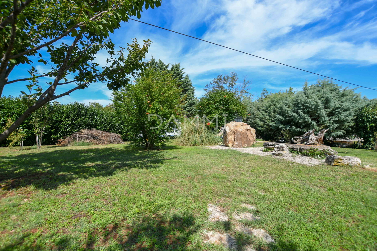 House For sale - ISTARSKA UMAG