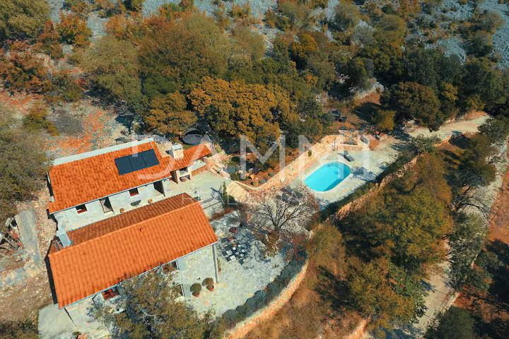 Kuća Na prodaju - ZADARSKA STARIGRAD