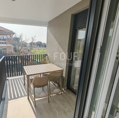 Mieszkanie do wynajęcia 55 m² – Pula