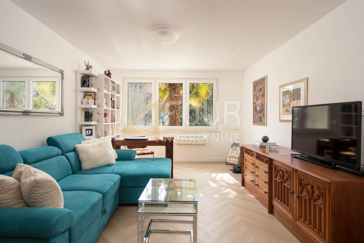 Apartment Zu verkaufen - Primorsko-goranska Rijeka - foto 1/20