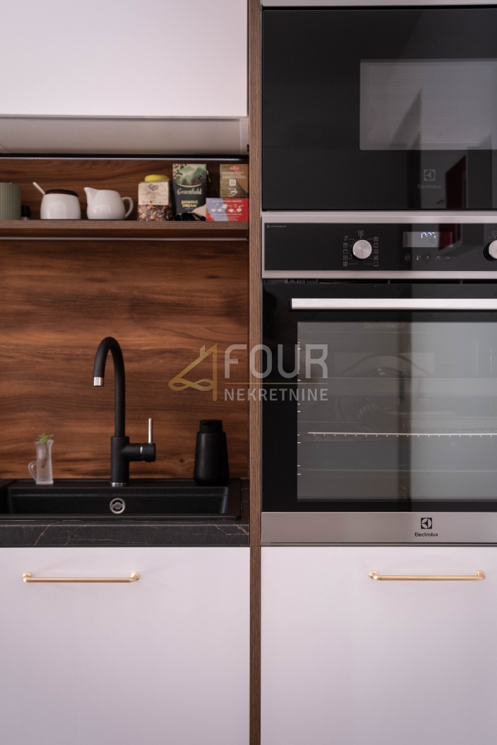 Apartment Zu verkaufen - PRIMORSKO-GORANSKA RIJEKA