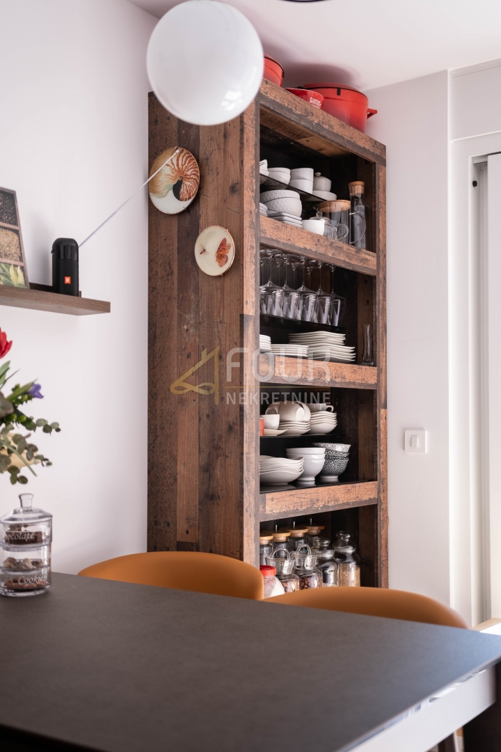 Apartment Zu verkaufen - PRIMORSKO-GORANSKA RIJEKA