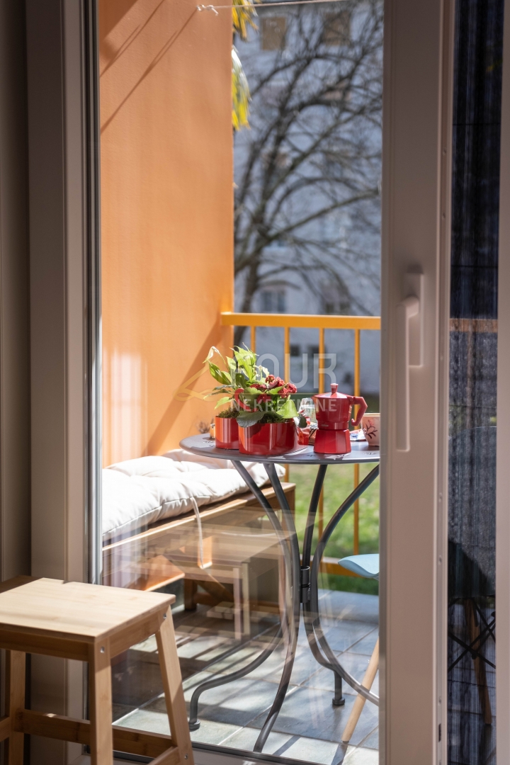 Apartment Zu verkaufen - PRIMORSKO-GORANSKA RIJEKA