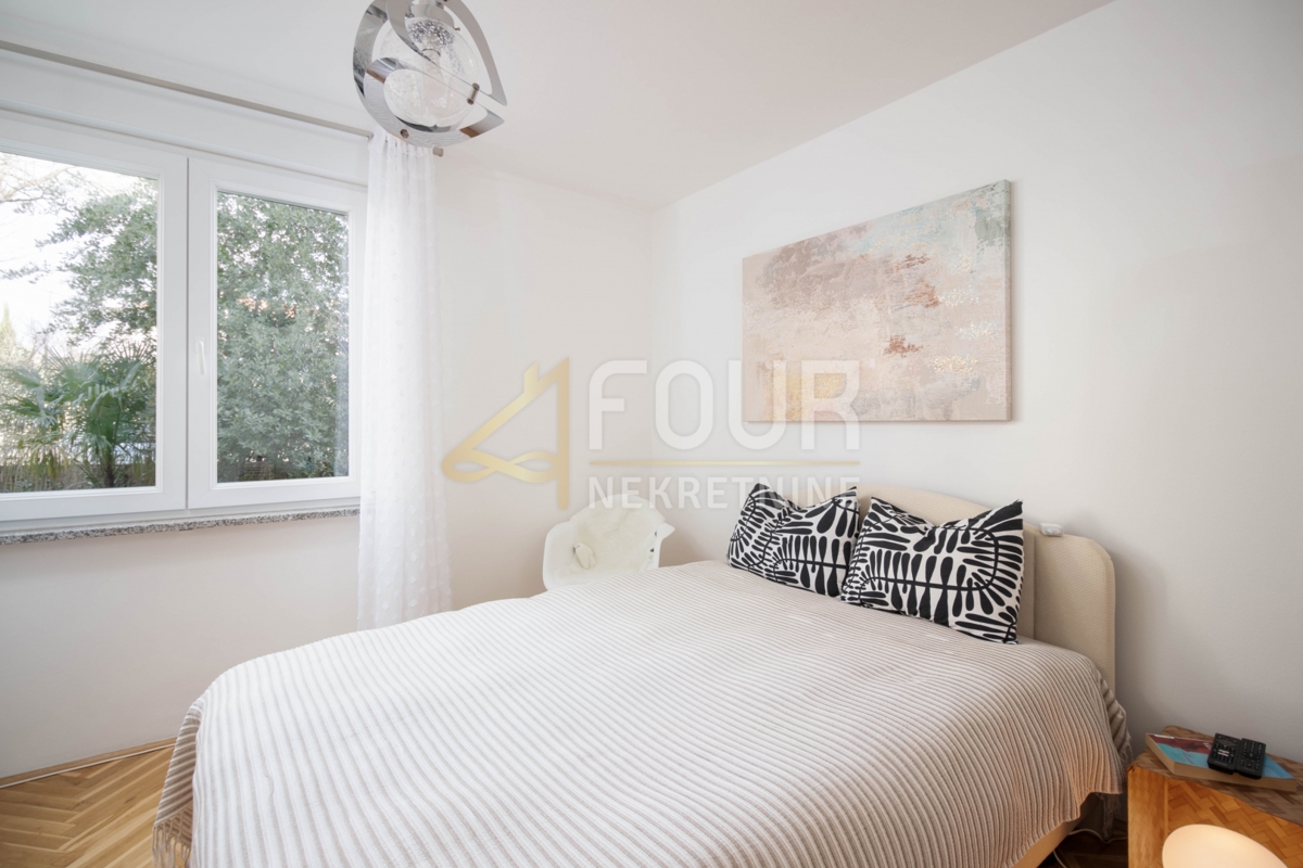 Apartment Zu verkaufen - PRIMORSKO-GORANSKA RIJEKA
