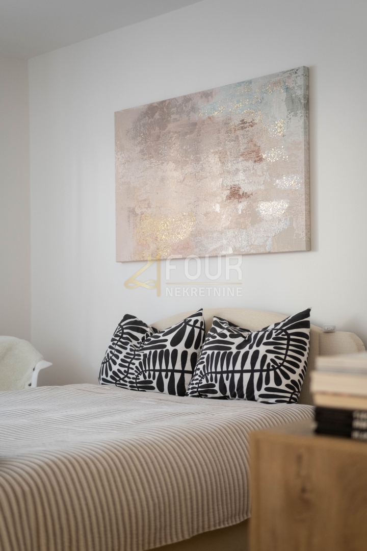 Apartment Zu verkaufen - PRIMORSKO-GORANSKA RIJEKA