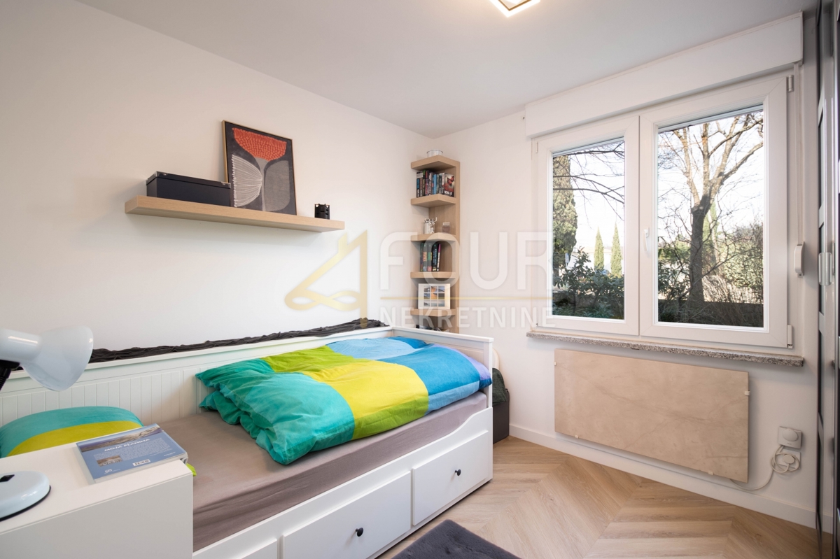 Apartment Zu verkaufen - PRIMORSKO-GORANSKA RIJEKA