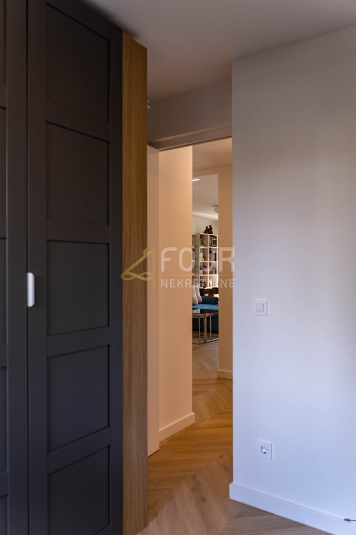 Apartment Zu verkaufen - PRIMORSKO-GORANSKA RIJEKA