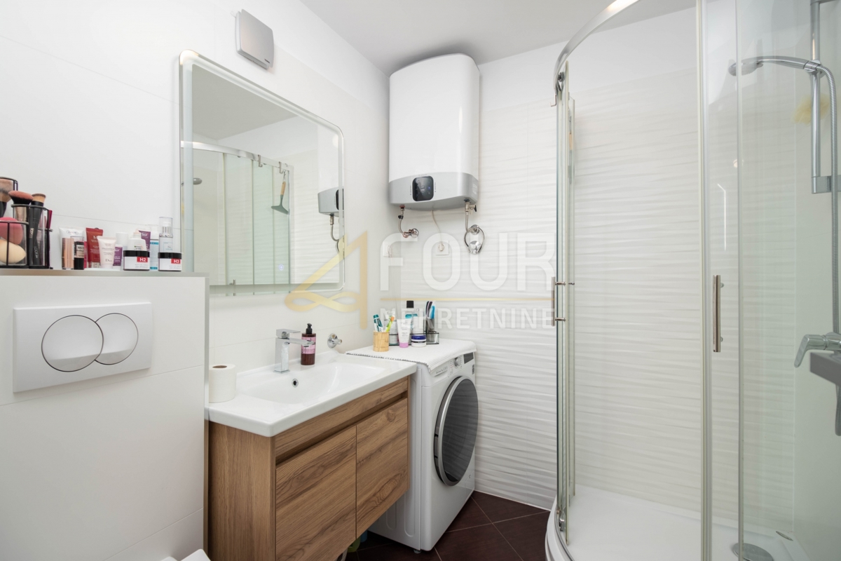 Apartment Zu verkaufen - PRIMORSKO-GORANSKA RIJEKA