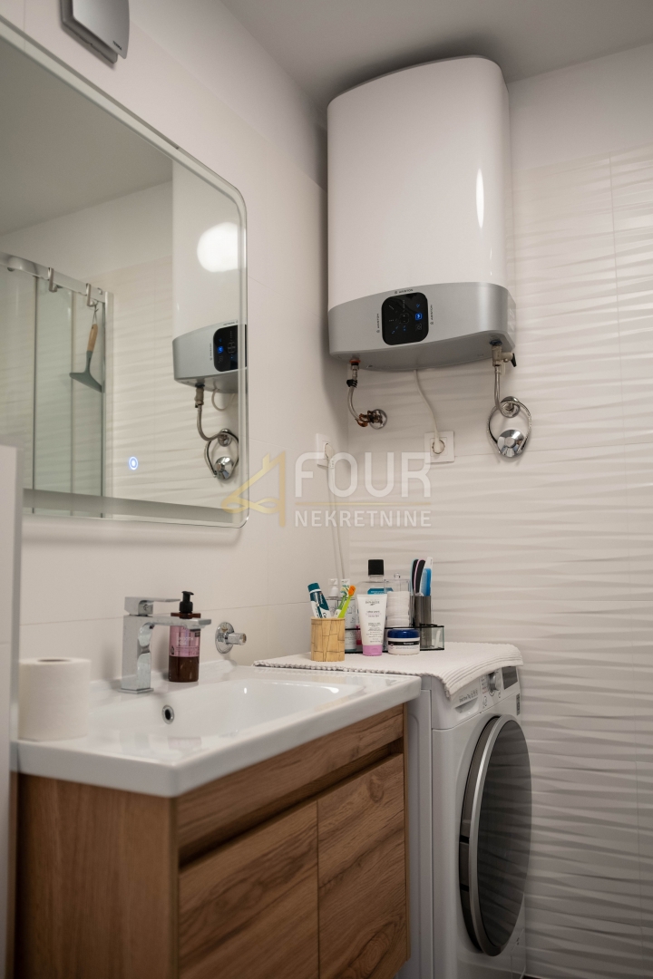Apartment Zu verkaufen - PRIMORSKO-GORANSKA RIJEKA