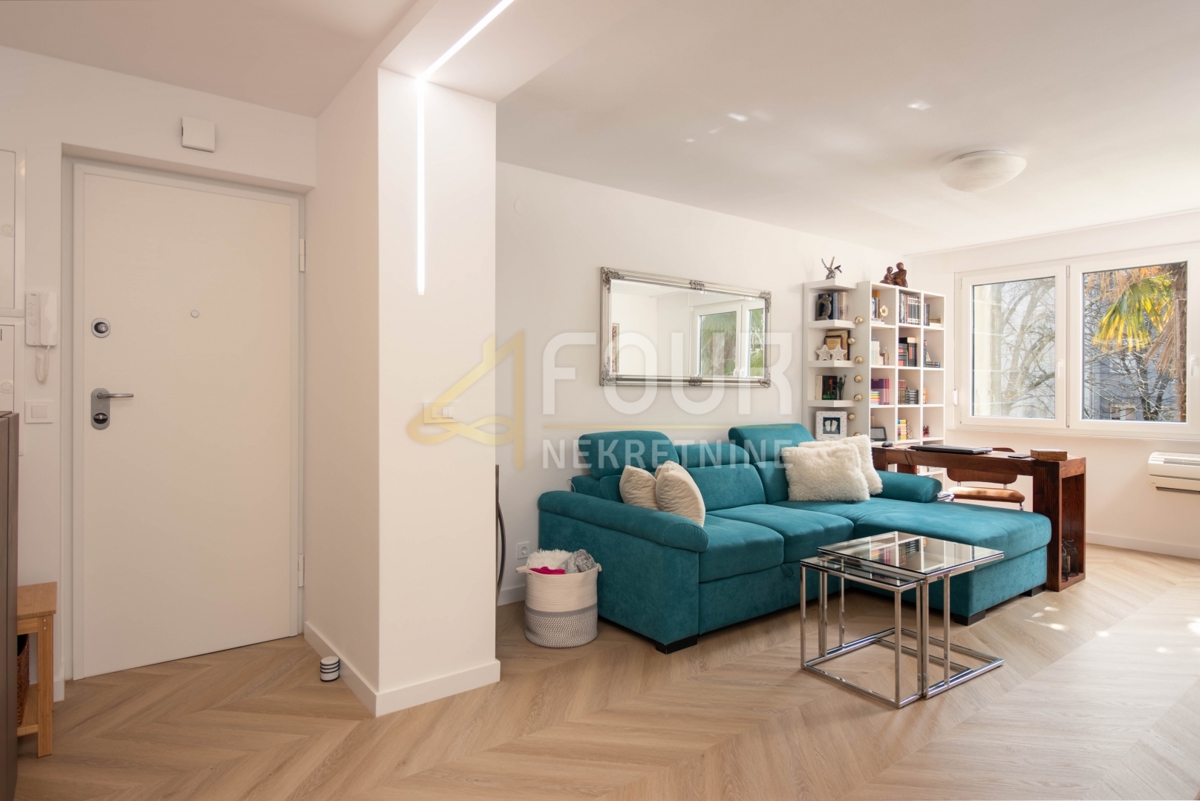 Apartment Zu verkaufen - Primorsko-goranska Rijeka - foto 3/20