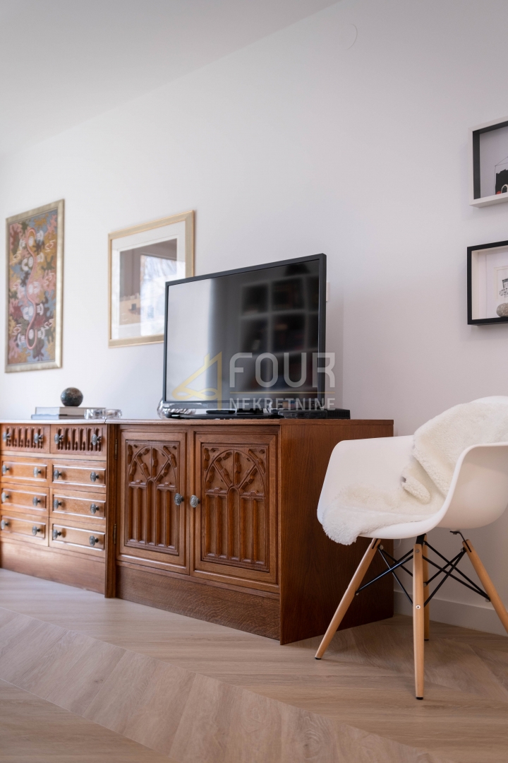 Apartment Zu verkaufen - Primorsko-goranska Rijeka - foto 5/20