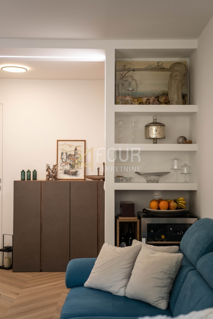 Apartment Zu verkaufen - PRIMORSKO-GORANSKA RIJEKA