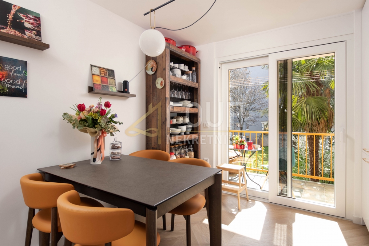 Apartment Zu verkaufen - PRIMORSKO-GORANSKA RIJEKA