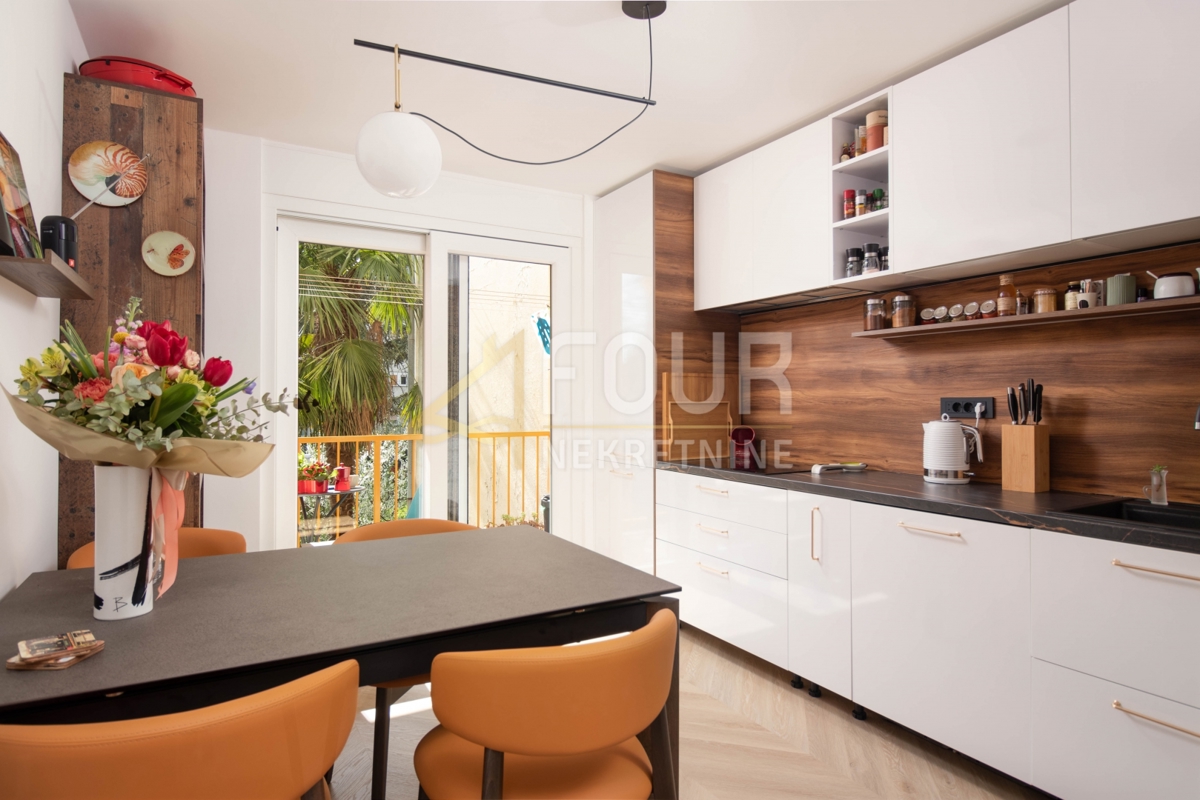 Apartment Zu verkaufen - PRIMORSKO-GORANSKA RIJEKA