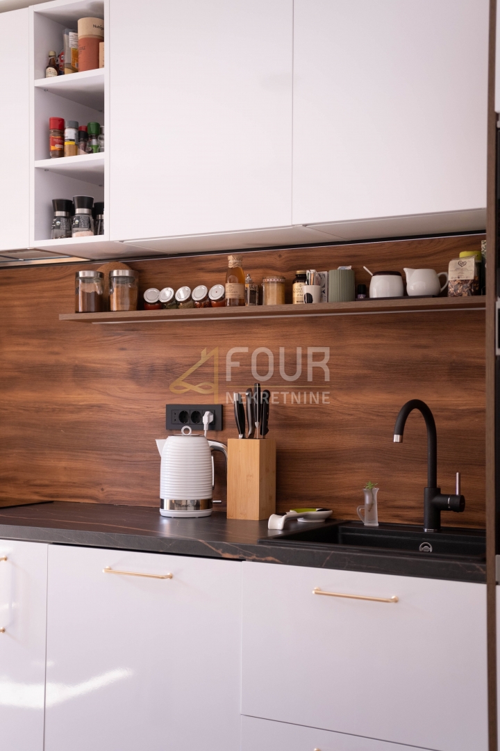 Apartment Zu verkaufen - PRIMORSKO-GORANSKA RIJEKA