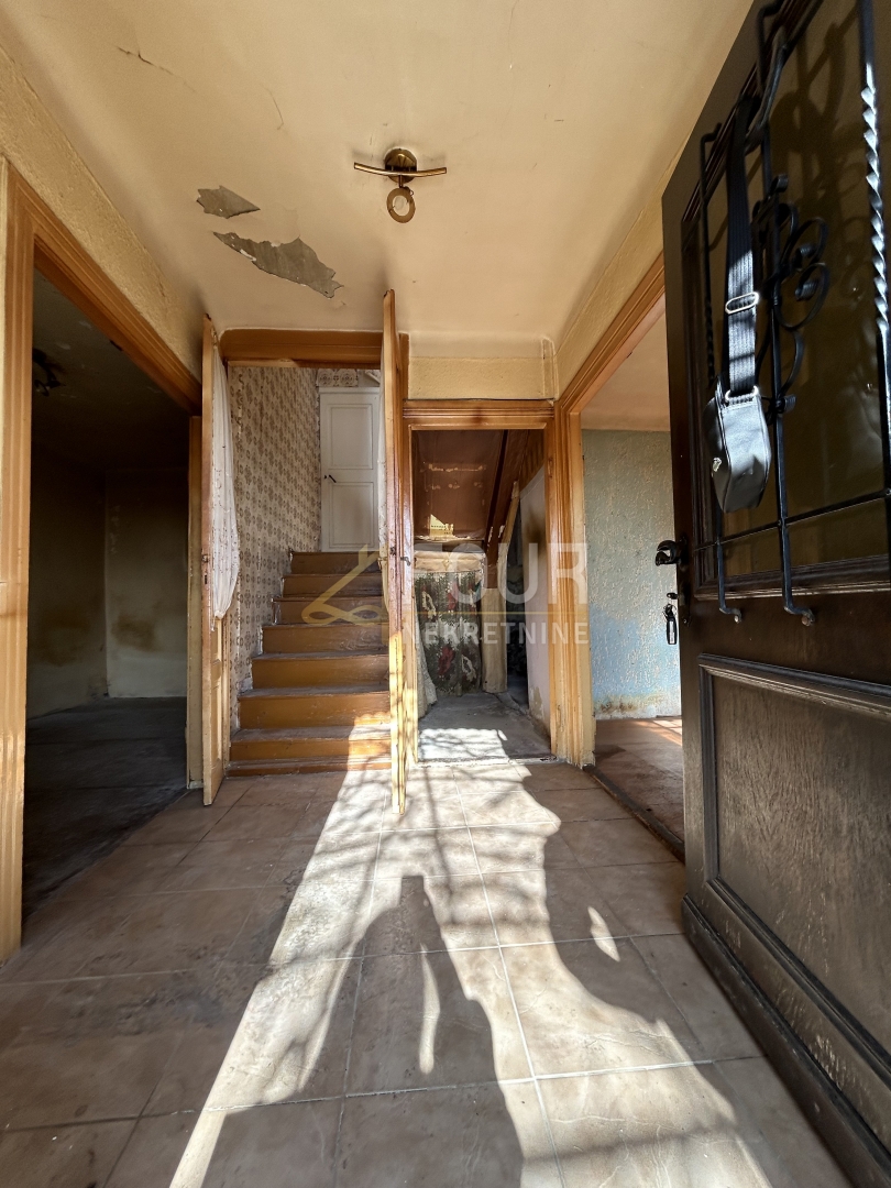 House For sale - PRIMORSKO-GORANSKA KOSTRENA