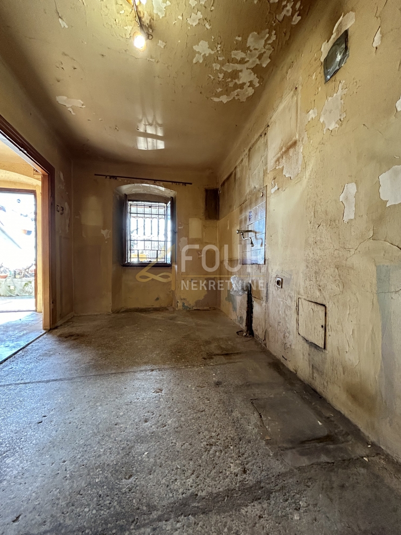 House For sale - PRIMORSKO-GORANSKA KOSTRENA
