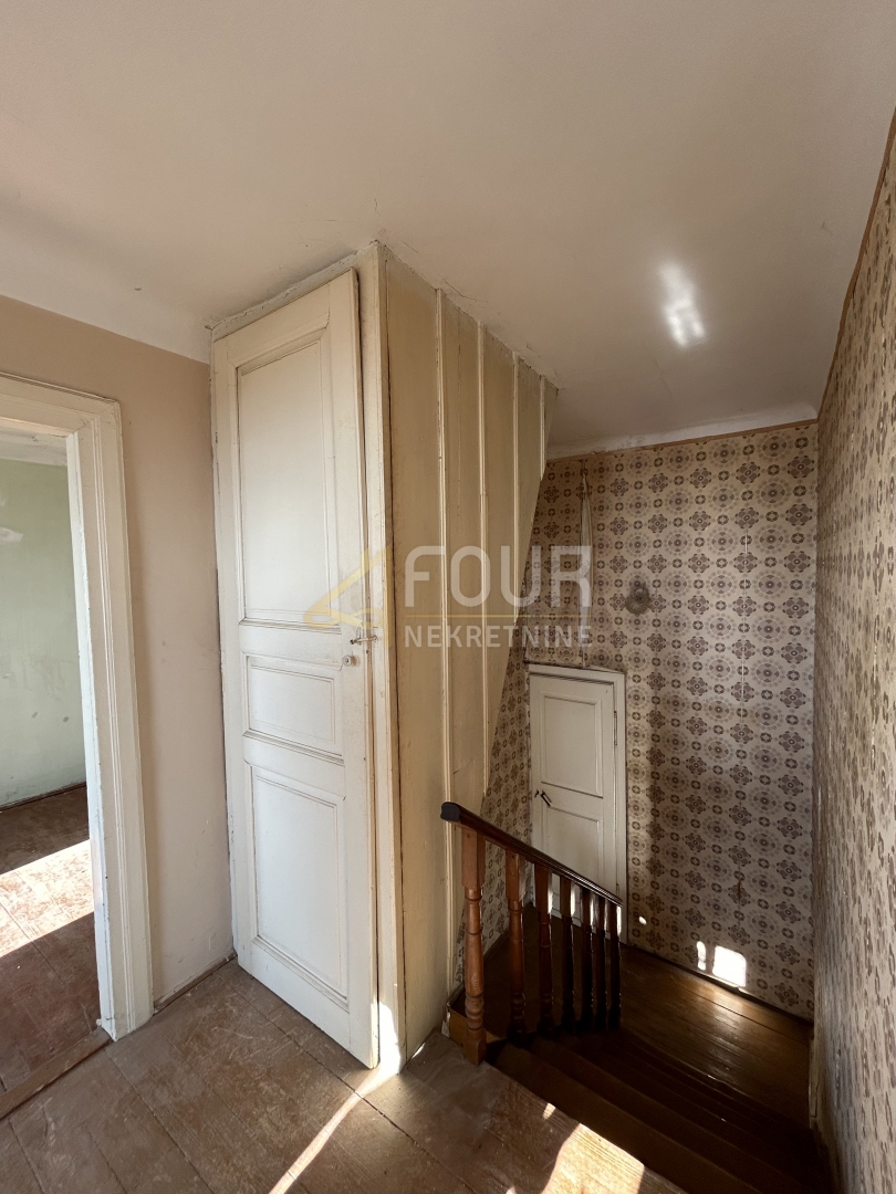House For sale - PRIMORSKO-GORANSKA KOSTRENA