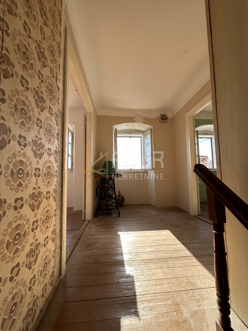 House For sale - PRIMORSKO-GORANSKA KOSTRENA