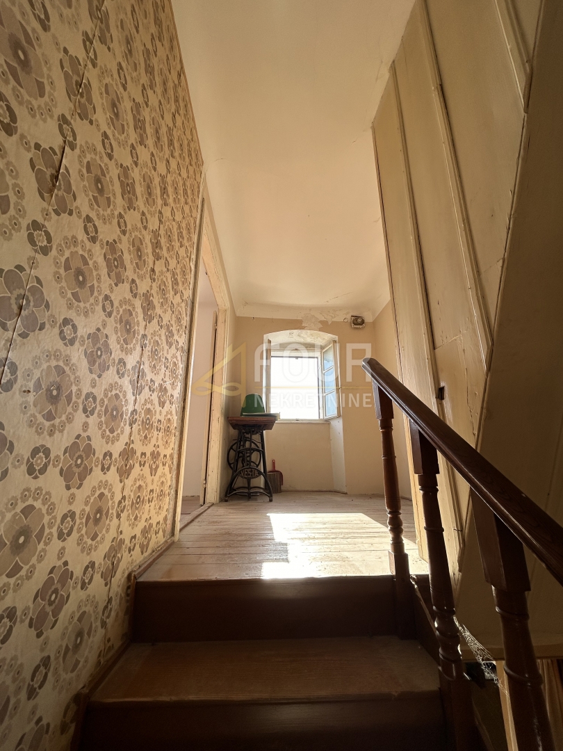 House For sale - PRIMORSKO-GORANSKA KOSTRENA
