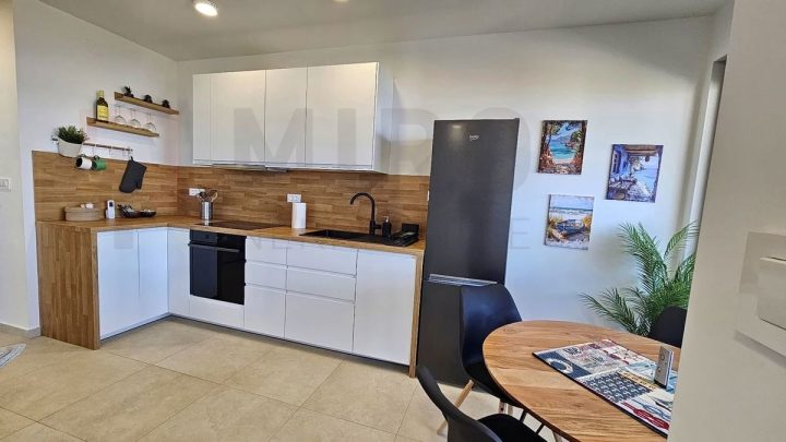 Apartmán na prodej 63 m² – Krk